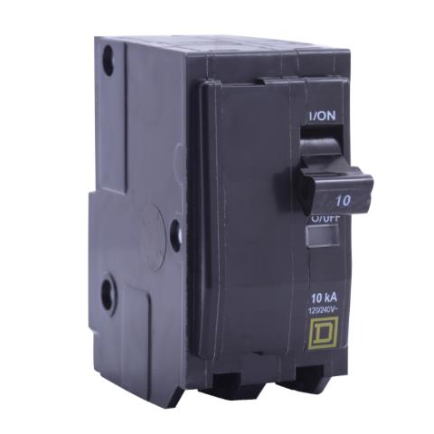 SCHNEIDER ELECTRIC QO215CP