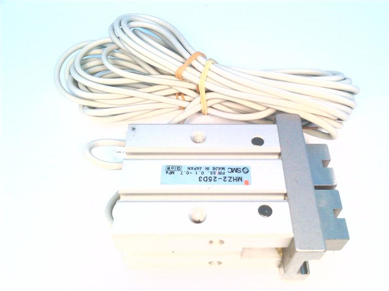 SMC MHZ2-25D3-Y59AL