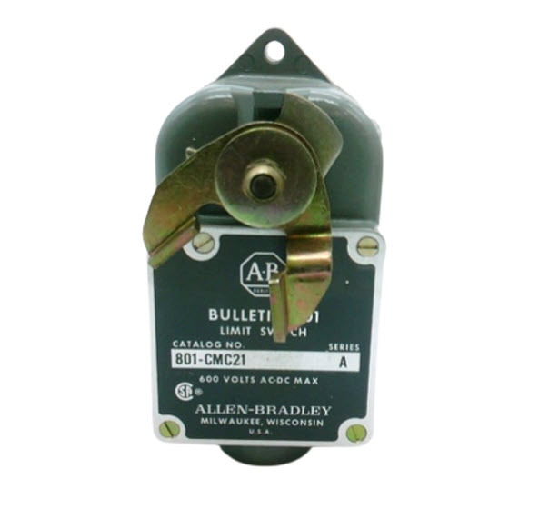 ALLEN BRADLEY 801-CMC21