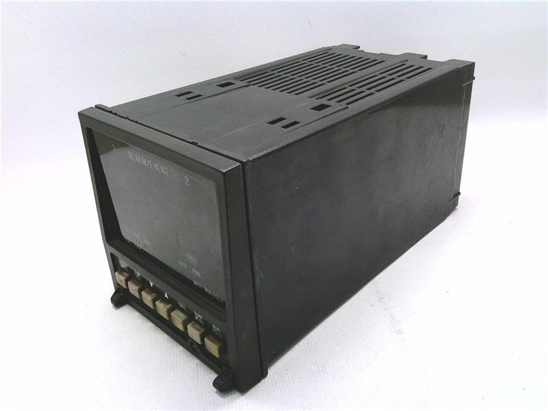 INVENSYS MCS-209203213