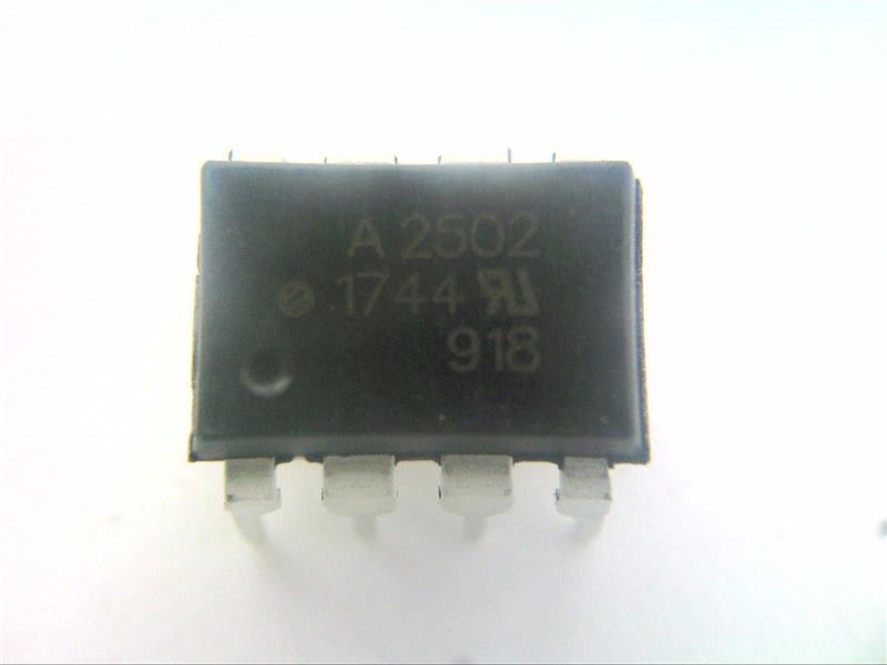 BROADCOM HCPL-2502-000E