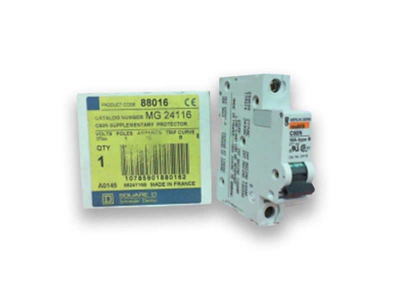 SCHNEIDER ELECTRIC MG24116