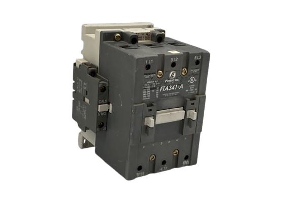 EMERSON FTA341-A