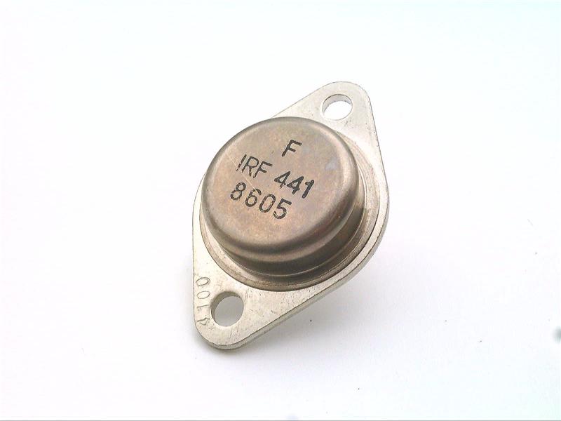 AMERICAN MICROSEMICONDUCTOR IRF441