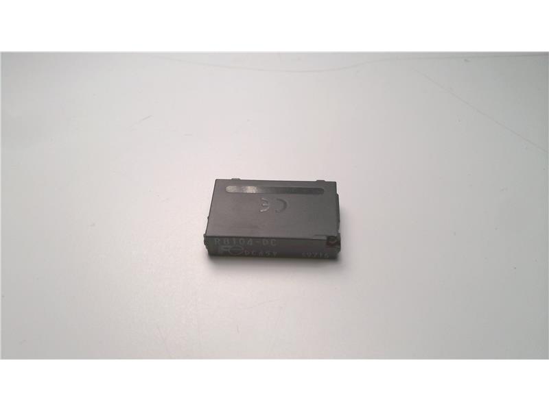 FUJI ELECTRIC RB104-DC