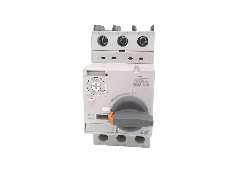 LS ELECTRIC MMS-32HI-8A