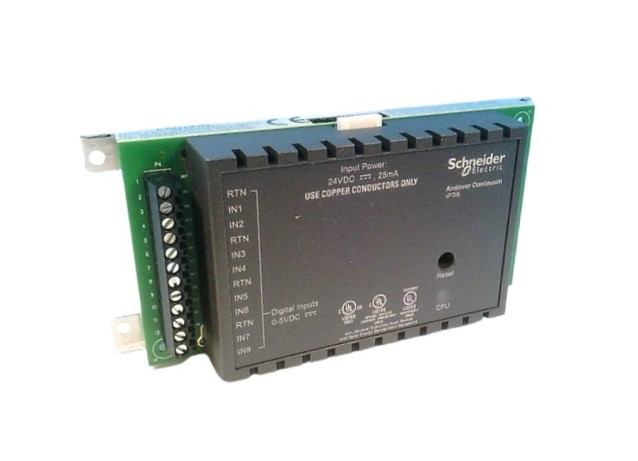 SCHNEIDER ELECTRIC XPDI8