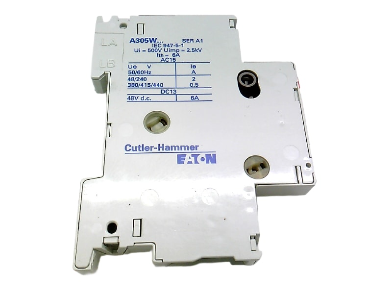 A305WE10 by EATON CORPORATION