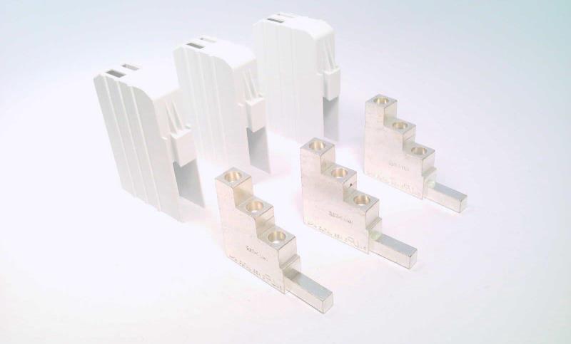 EATON CORPORATION CCP2-MW1-3