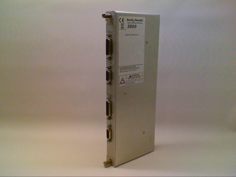 GENERAL ELECTRIC 125736-01