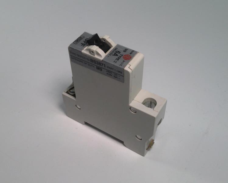 EATON CORPORATION 3TO61