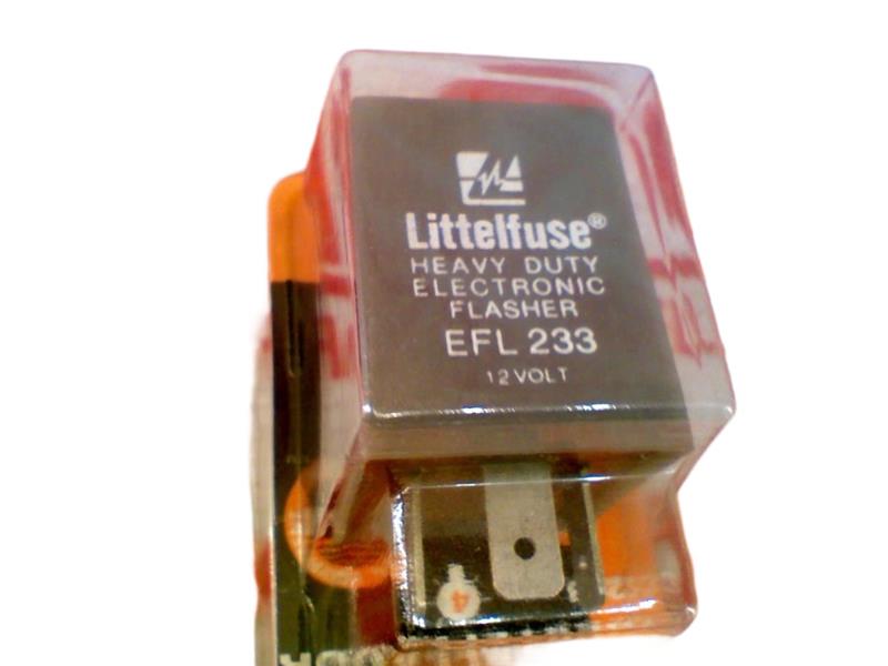 LITTELFUSE EFL233