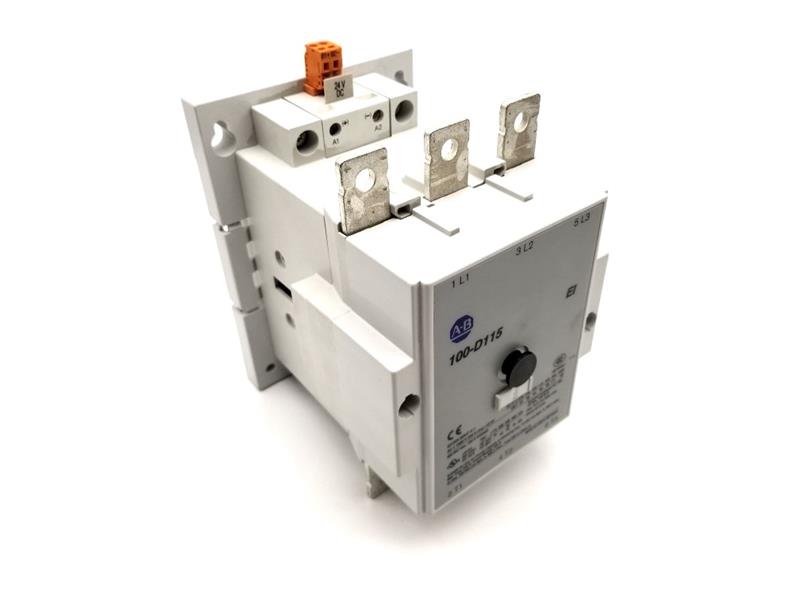 ALLEN BRADLEY 100-D115ZJ00