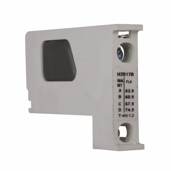 EATON CORPORATION H2017-3