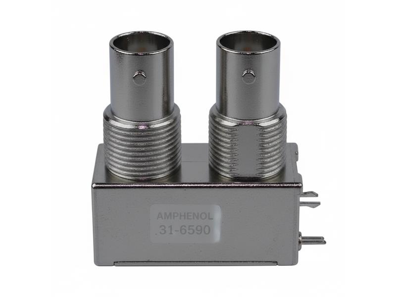 31-6590 by AMPHENOL