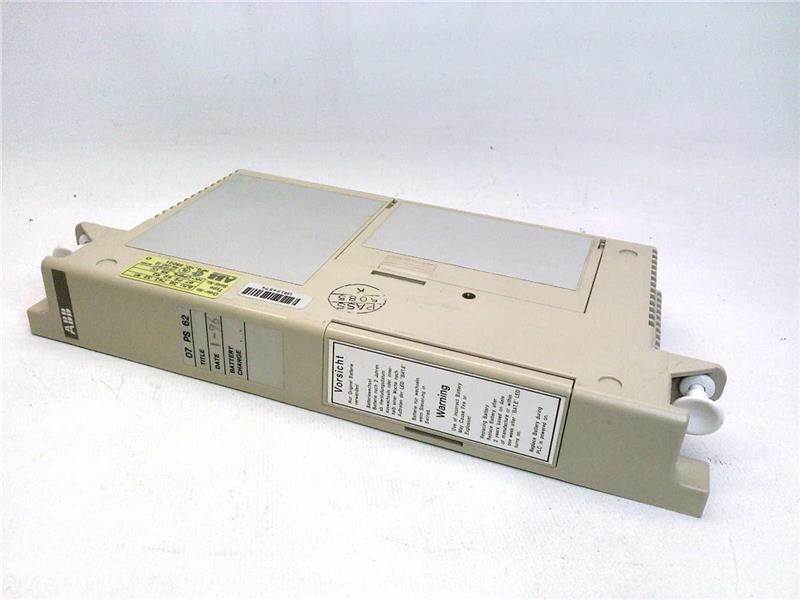 ASEA BROWN BOVERI GJV3074332R0002