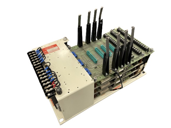 KOLLMORGEN SPR/3-11522-6150-3X/2953A5