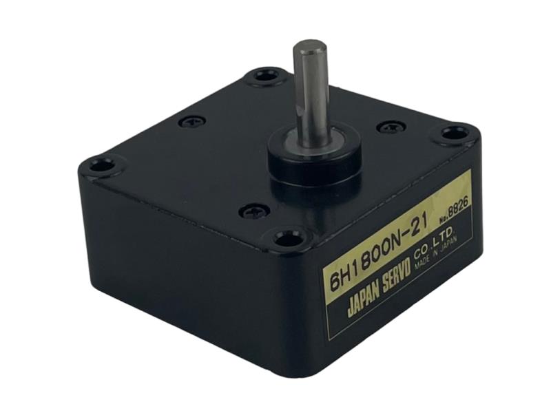 NIDEC CORP 6H1800N-21