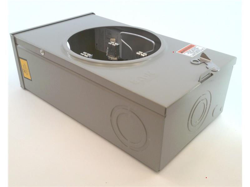 EATON CORPORATION UHTTRS202BCH