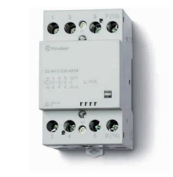 22.44.0.024.4610 by FINDER