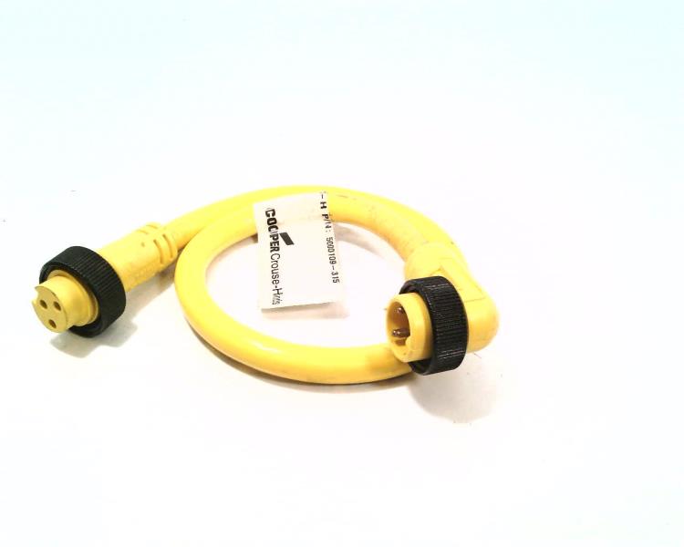 EATON CORPORATION 5000109-315