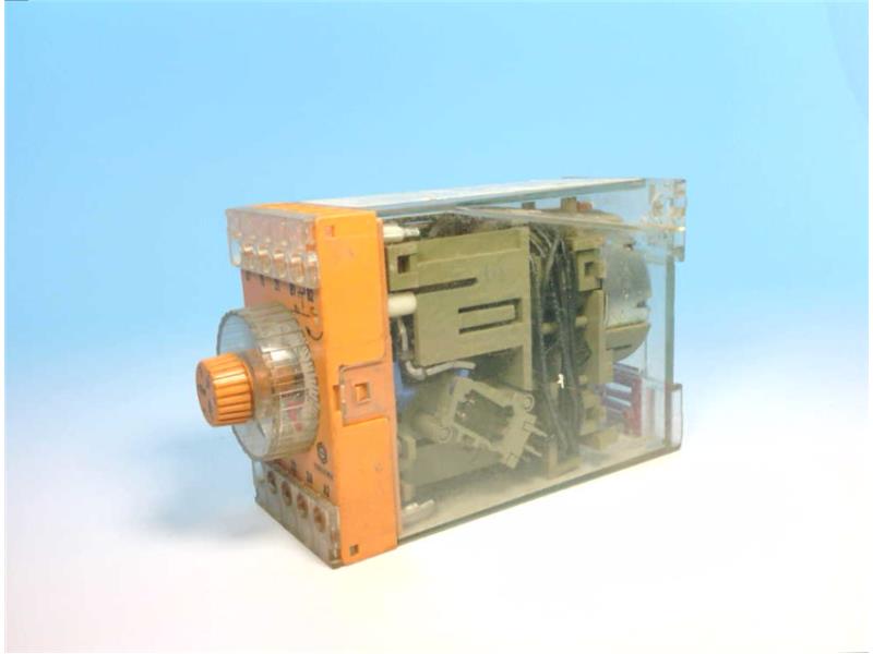 WIELAND SZAN 52-S 60H AC220 50/60HZ