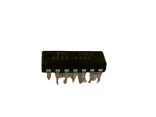 ECG-7491 by PHILIPS