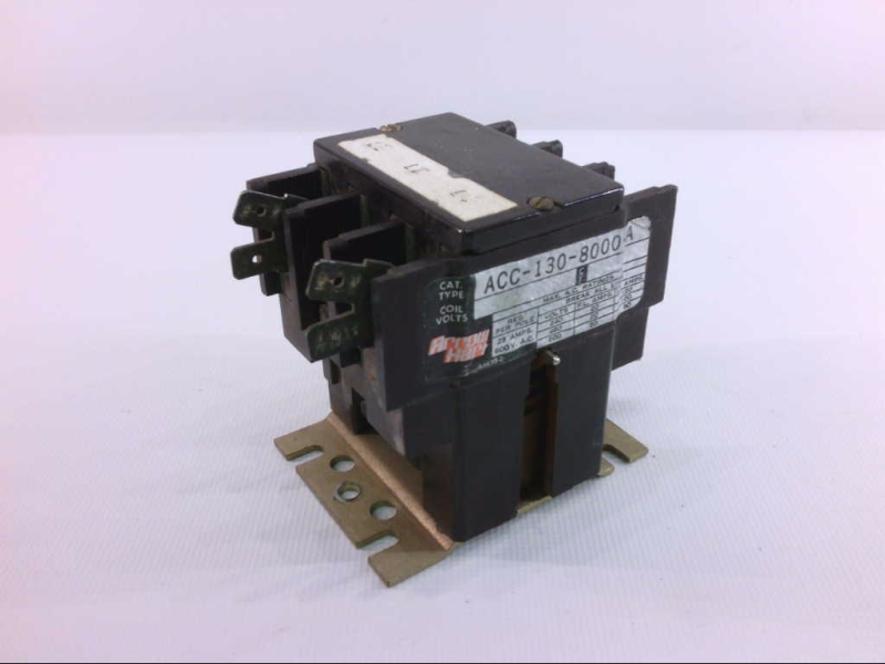 ACC-130-8000-A-24 by EATON CORPORATION