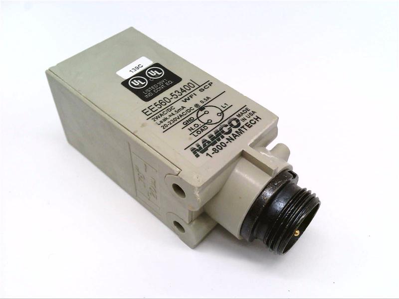 DANAHER CONTROLS EE560-53400