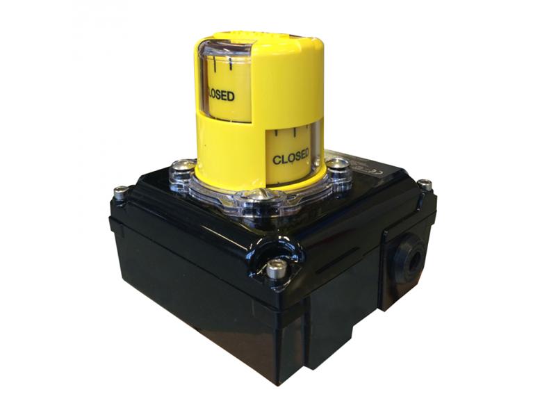 3045RBYN00022AAA-AR1 by WESTLOCK CONTROLS