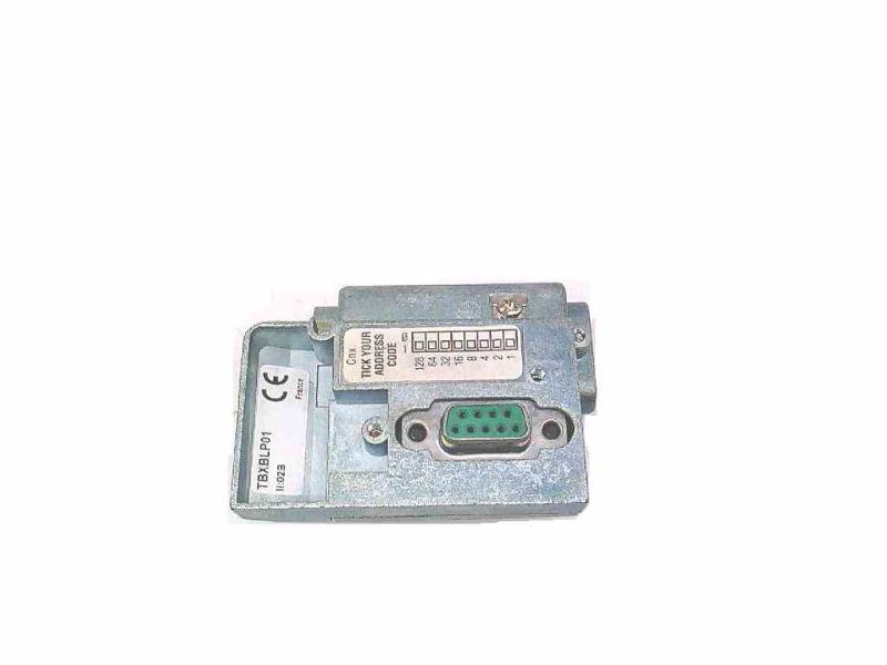 SCHNEIDER ELECTRIC TBX-BLP01