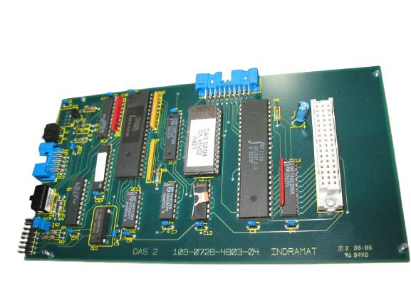 BOSCH 109-0728-4B03-04