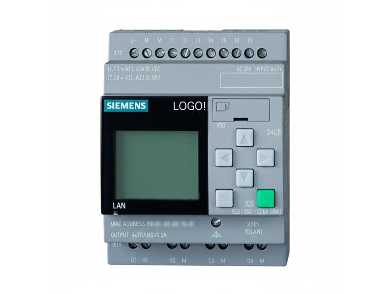 SIEMENS 6ES7-643-8KP34-0MX1