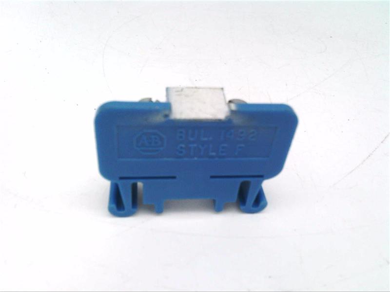 ALLEN BRADLEY 1492-STYLE-F