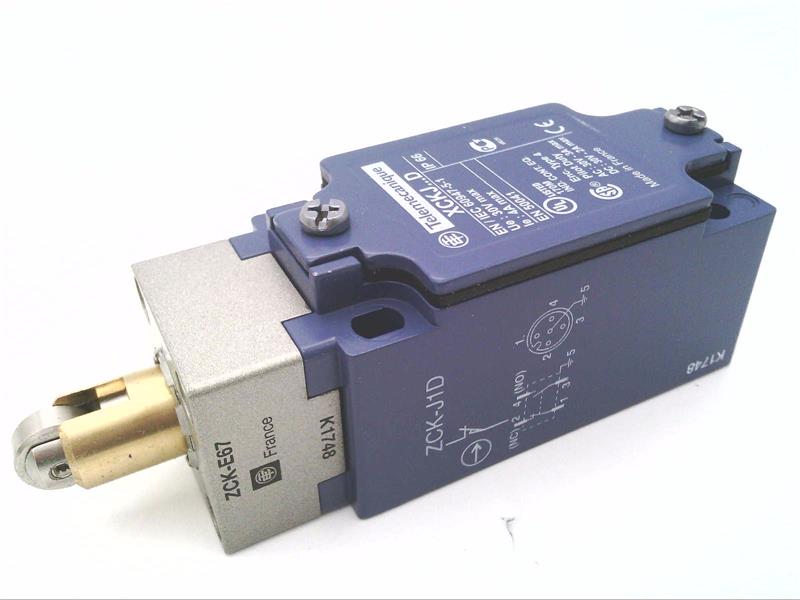 TELEMECANIQUE SENSORS XCKJ167D