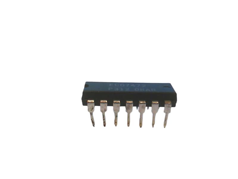 NTE NTE7472