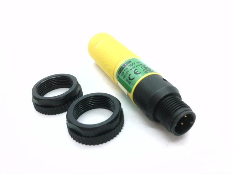 BANNER ENGINEERING S18SP6RQ