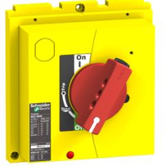 LV432599 by SCHNEIDER ELECTRIC