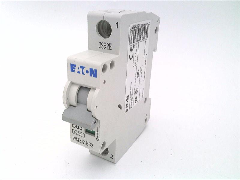 EATON CORPORATION WMZS1B63