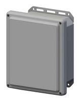 SERPAC ELECTRONIC ENCLOSURES I342S,TGBG