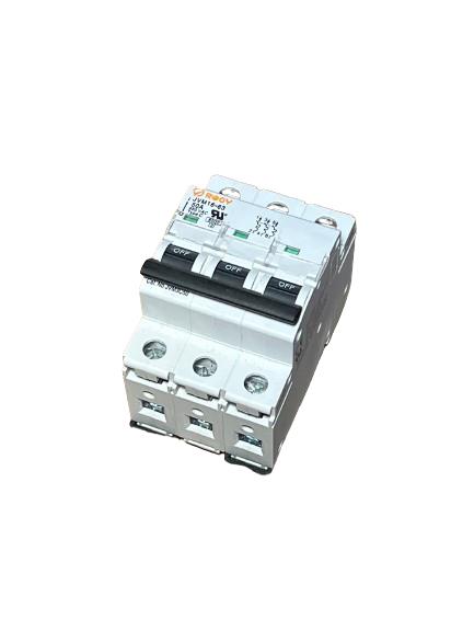 JOVEAN & ROGY ELECTRICAL JVM3C50