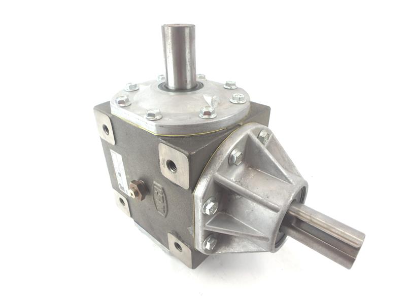 VON RUDEN 93-125 B/C