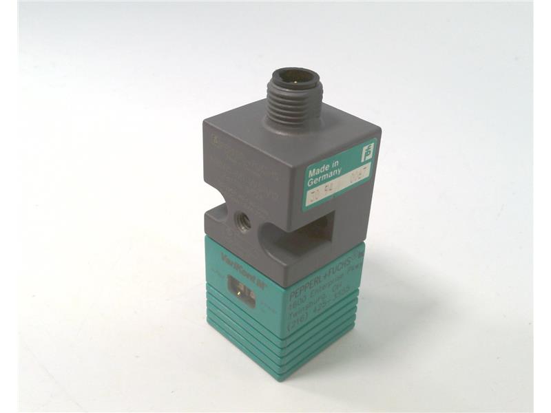 PEPPERL & FUCHS NBN15-MI-WS-V12