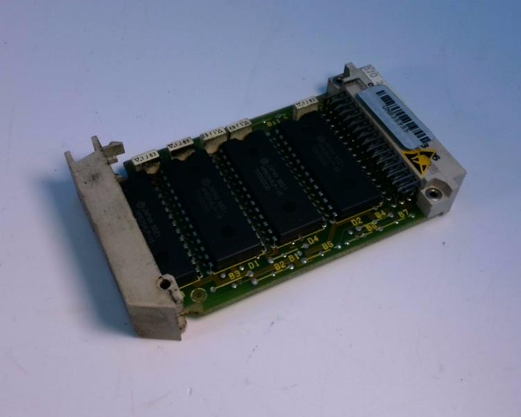 SIEMENS 6FX1126-0BL00