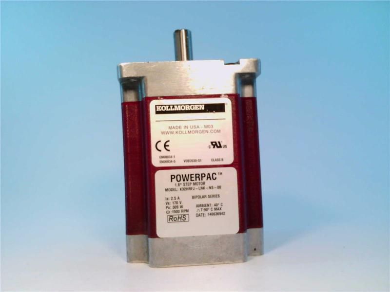 KOLLMORGEN K32HRFJ-LNK-NS-00