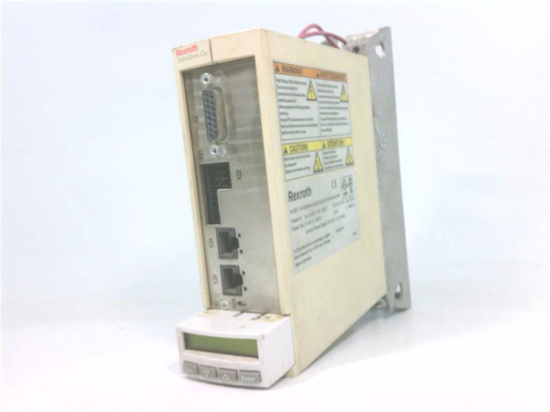 BOSCH HCS01.1E-W0009-A-02-E-S3-EC-NN-NN-NN-FW