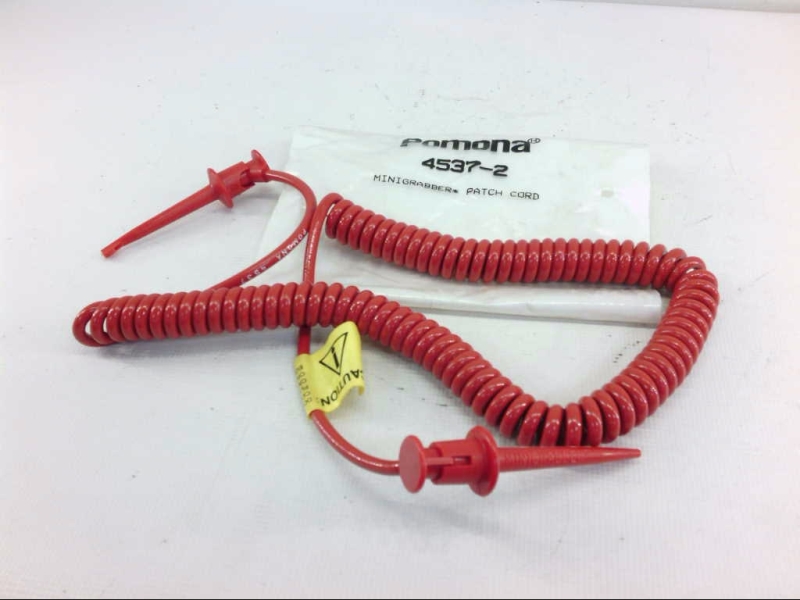 4537-2 by POMONA ELECTRONICS