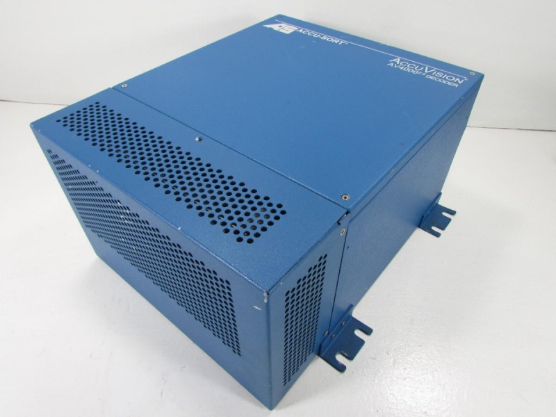 DATALOGIC 06-AV4000-001