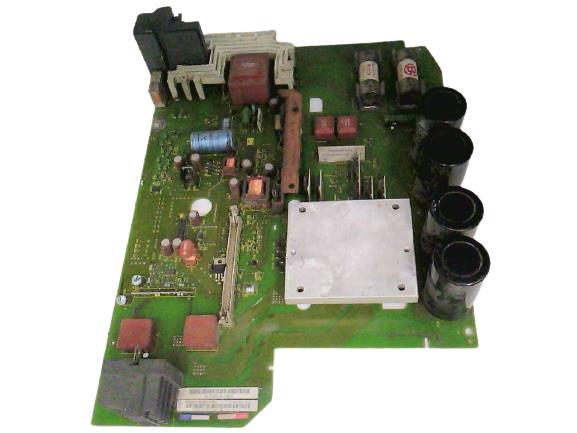 SIEMENS 6SE7021-8TB84-6HF3
