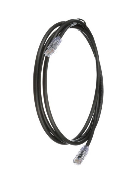 PANDUIT UTP6ASD7BL